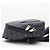 FENDI Chiode Small Backpack Blue - view 5