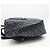 FENDI Chiode Small Backpack Blue - view 6