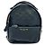Zaino Louis Vuitton Monogram Empreinte Sorbonne Nero