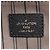Zaino Louis Vuitton Monogram Empreinte Sorbonne Nero - vista 16