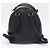 Zaino Louis Vuitton Monogram Empreinte Sorbonne Nero - vista 2