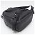 Zaino Louis Vuitton Monogram Empreinte Sorbonne Nero - vista 6
