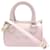 Céline Borsa Mini Boston Celine Cuile Triomphe Rosa