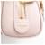 Céline Borsa Mini Boston Celine Cuile Triomphe Rosa - vista 11