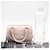 Céline Borsa Mini Boston Celine Cuile Triomphe Rosa - vista 3