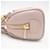 Céline Borsa Mini Boston Celine Cuile Triomphe Rosa - vista 7