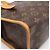 Borsa Louis Vuitton Monogram Popincourt O Marrone Beige - vista 10