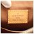 Borsa Louis Vuitton Monogram Popincourt O Marrone Beige - vista 14