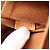 Borsa Louis Vuitton Monogram Popincourt O Marrone Beige - vista 15
