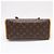 Borsa Louis Vuitton Monogram Popincourt O Marrone Beige - vista 7