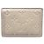 Cartera bi-fold Louis Vuitton Empreinte Beige