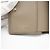 Cartera bi-fold Louis Vuitton Empreinte Beige - vista 13