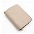 Cartera bi-fold Louis Vuitton Empreinte Beige - vista 2