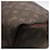 Borsa Boston Keepall 55 Monogram Louis Vuitton Marrone Beige - vista 10