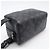 Borsa a pochette Louis Vuitton Monogram Eclipse Marrone Nero - vista 5
