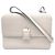Valextra A4583717 Noro Medium Shoulder Bag Beige