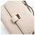 Valextra A4583717 Noro Medium Shoulder Bag Beige - vista 4