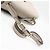 Valextra A4583717 Noro Medium Shoulder Bag Beige - vista 5