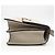 Valextra A4583717 Noro Medium Shoulder Bag Beige - vista 8