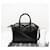 Borsa Givenchy Antigona Small Box Nero  - vista 3