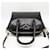 Borsa Givenchy Antigona Small Box Nero  - vista 8