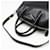 Borsa Givenchy Antigona Small Box Nero  - vista 9