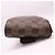Borsa a tracolla Louis Vuitton Damier Geronimos N51994 Marrone Beige - vista 6