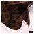 Borsa a tracolla Louis Vuitton Damier Geronimos N51994 Marrone Beige - vista 9