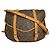 Louis Vuitton Saumur Monogram 43 Marrone