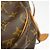 Louis Vuitton Saumur Monogram 43 Marrone - vista 6
