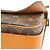 Louis Vuitton Cartouchiere Monogram GM Castaño - vista 5