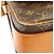 Louis Vuitton Cartouchiere Monogram GM Castaño - vista 6