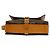 Louis Vuitton Cartouchiere Monogram GM Castaño - vista 7
