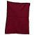 Guanti, sciarpa e berretto Burberry in cashmere rosso - vista 19