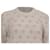 LoveShackFancy Pullover mit Blumenstickerei Multicolor Alpaca Wool Mehrfarben - Ansicht 2