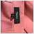 Theory Drawstring Blazer in Pink Wool - view 4