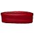 Picca borsa a tracolla Gucci Marmont matelassé in pelle rossa Rosso - vista 6