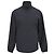Giacca Anorak Theory in Nylon Nero