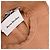 Cappello Bucket Acne Studio in cotone arancione ruggine - vista 12