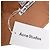 Cappello Bucket Acne Studio in cotone arancione ruggine - vista 7