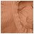 Cappello Bucket Acne Studio in cotone arancione ruggine - vista 9
