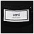 Ami Crewneck-Sweatshirt mit Logo aus schwarzer Baumwolle - Ansicht 4