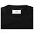Ami Crewneck-Sweatshirt mit Logo aus schwarzer Baumwolle - Ansicht 5