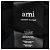 Ami Crewneck-Sweatshirt mit Logo aus schwarzer Baumwolle - Ansicht 8