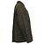 Chelsea Sovracamicia Workwear Monogram Louis Vuitton in cotone olive Verde Verde oliva - vista 3