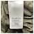 Chelsea Sovracamicia Workwear Monogram Louis Vuitton in cotone olive Verde Verde oliva - vista 7