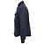 Giacca Button Up Ami in Lana Nera Nero - vista 2