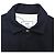 Giacca Button Up Ami in Lana Nera Nero - vista 4