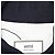 Giacca Button Up Ami in Lana Nera Nero - vista 5