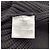 Michael Kors Collection Strickpullover mit Rollkragen aus schwarzer Viskose - Ansicht 5